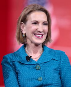 Touch to send Dove for President to Carly Fiorina for $19.95