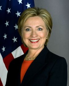 Touch to send Dove for President to Hillary Clinton for $19.95