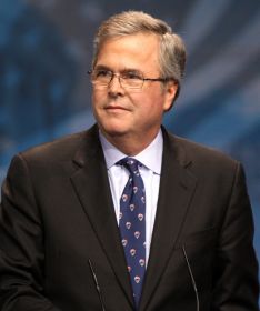 Touch to send Dove for President to Jeb Bush for $19.95