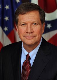 Touch to send Dove for President to John Kasich for $19.95