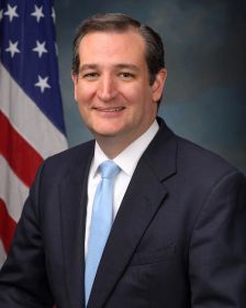 Touch to send Dove for President to Ted Cruz for $19.95